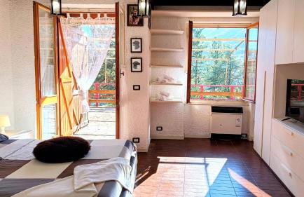 Abetina Apartment - Piccola Svizzera - Foto 30