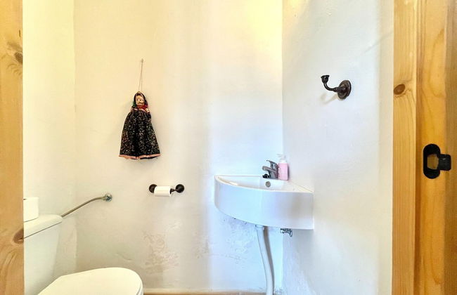 Cave House in Cullar Near Tabernas Desert - Foto 22