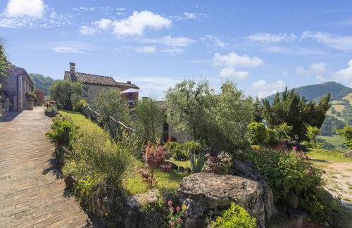 Gorgeous Apartment with Pool near Sibillini Mountains - Foto 6