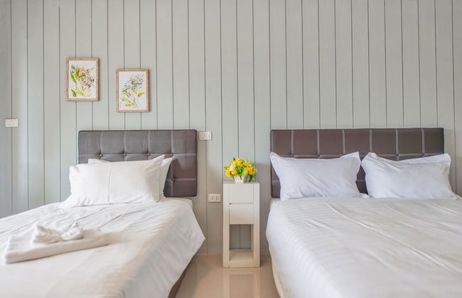 Hillside Plaza & Condotel 4 Downtown - Photo 18