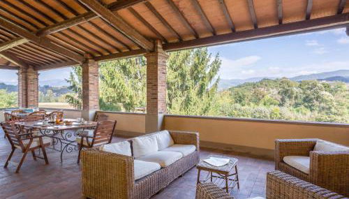 Villa Villa Isabella by Interhome - Photo 5