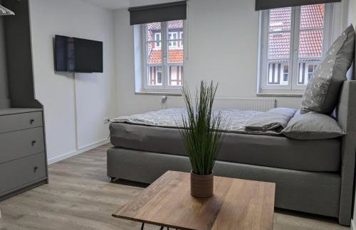 Bad Salzdetfurth Gästewohnungen - Foto 2