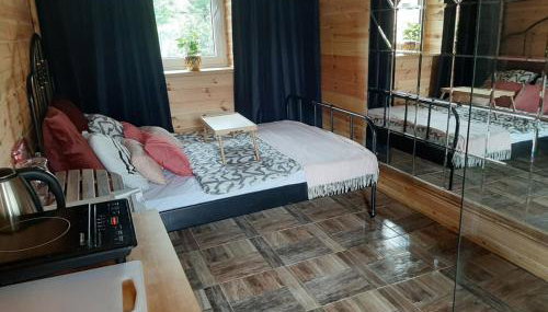 Domek dla par agroturystyka siedlisko - Foto 4