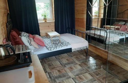 Domek dla par agroturystyka siedlisko - Foto 4