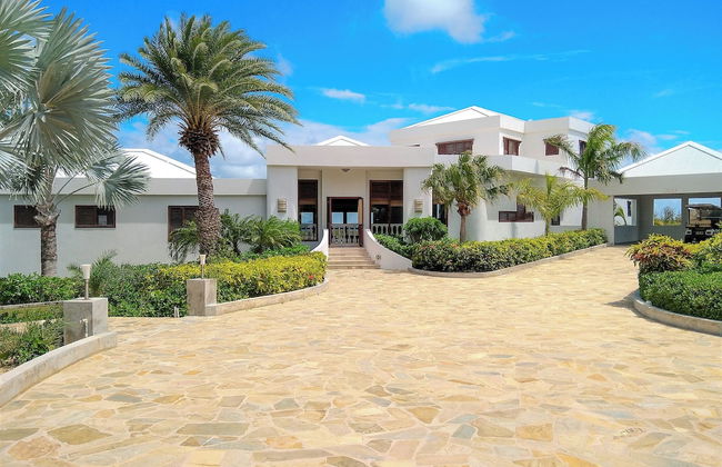 Sheriva Luxury Villas and Suites - Foto 53