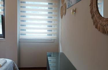 Apartamento Piscina 2G by Urraca Suites Viveiro - Foto 14