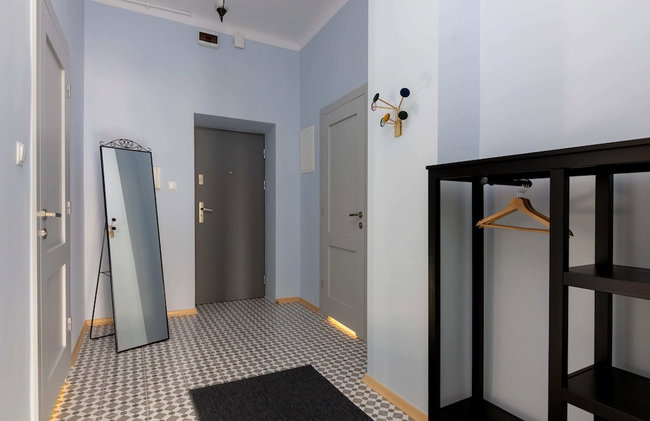 Hala Mirowska Spacious Apartment by BookingHost - Photo 71