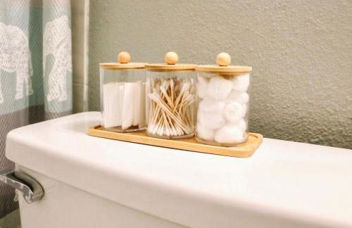 Charming Modern Valrico Getaway - Pets Welcome - Foto 32