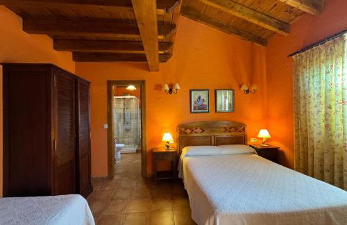 Casa Rural La Socarrena - Foto 26