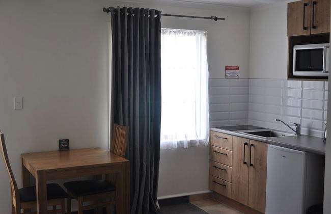 City Suites Tauranga - Foto 17