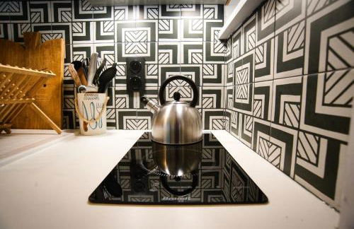 La suite du Duché - Foto 11