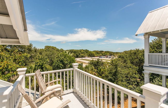 22 Coast Cottages by Hodnett Cooper - Foto 9