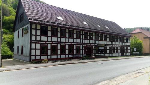 Haus am Wolfsbach - Foto 5