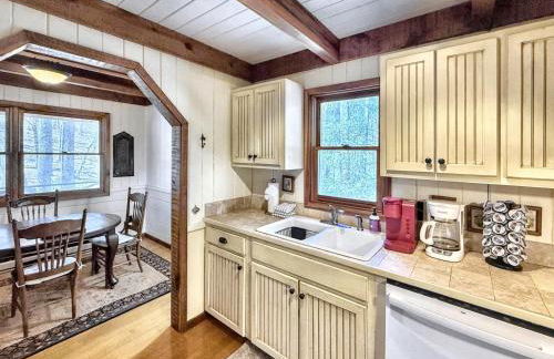 Karma Cabin - Foto 8