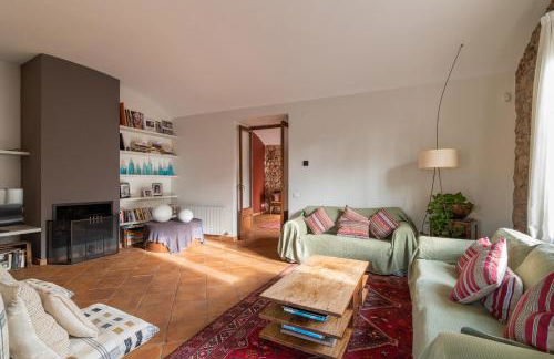 Mas Vives, exclusiva masía del siglo XV - Foto 13