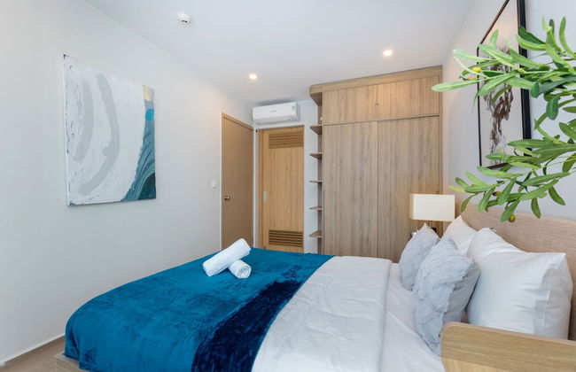 Sum Condotel Luxury - Foto 14