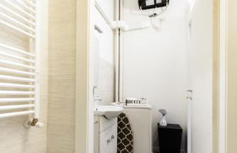 Cozy 2 BedRooms, 10 Min for Centre, 3 from Linate - Foto 12