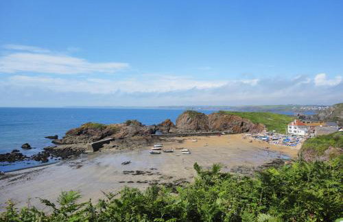 4 Coastguards Cottage - Foto 30