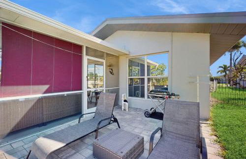 Norma on the Canal - Foto 34