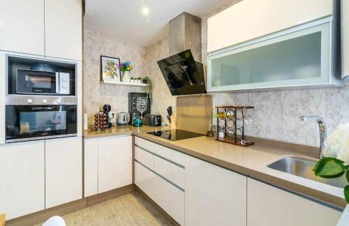 Apartamento a 500m de la Judería con Parking - Photo 17