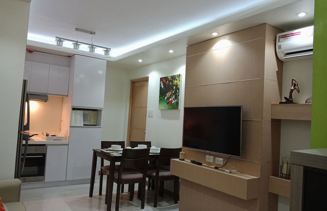 FGR Vacation Home at Mivesa Garden Residences - Foto 22