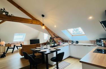 Casa Diderot - T3 - Foto 9