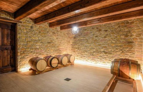 Beautiful Home In Bibbiena With Wifi - Foto 15