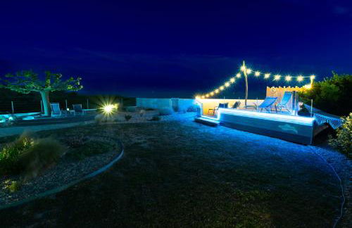 Villa Les Brisants - Oléron - vue mer & accès plage - Foto 48