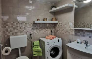 Apartman Ane - Bribir - Foto 13