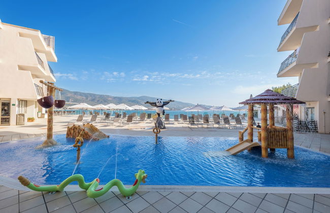 Leonardo Royal Hotel Mallorca Palmanova Bay - Foto 40