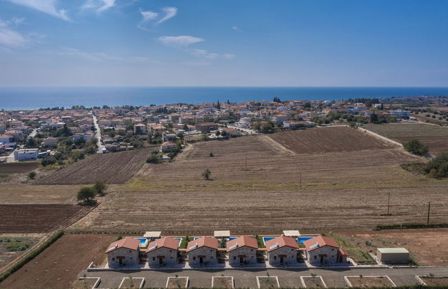 Esperanza Villas - Foto 35