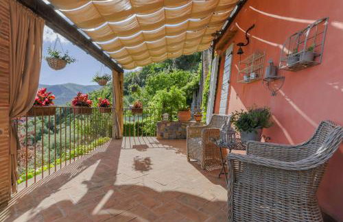 Villa sii felice - Foto 35