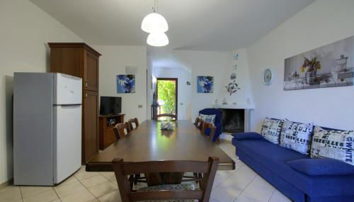 5 minutes to the sea - Villetta Mediterranea - Foto 4