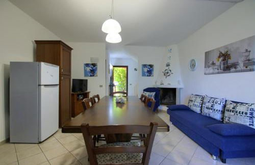 5 minutes to the sea - Villetta Mediterranea - Foto 4