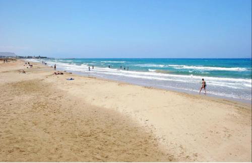 Anastasia Suite Of The Sun&Sea - Foto 1