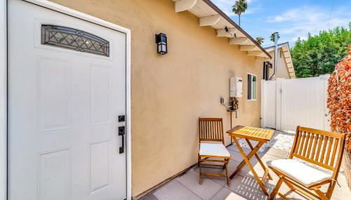 Brand new one bedroom suite - Foto 4