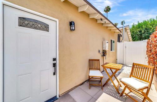 Brand new one bedroom suite - Foto 4