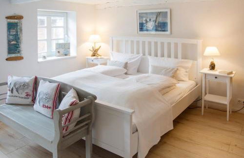 Ferienwohnung West Hasselberg - Foto 16