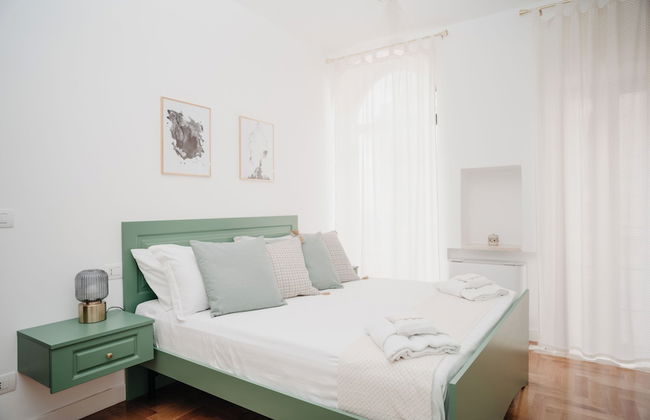 Vista Napoli Residence - Foto 10