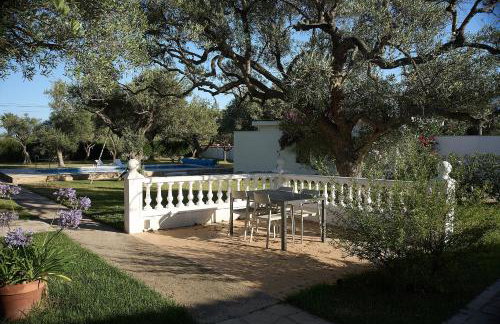 Villa with great garden and pool - Foto 31