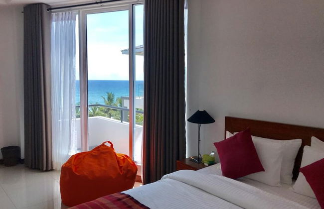 Araliya OceanFront Condos Nilaveli - Foto 3