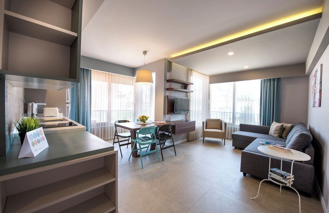 Trend Suites - Foto 1