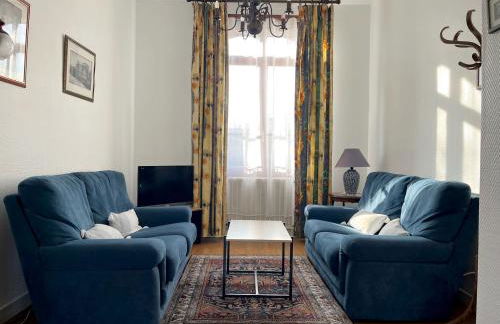 Maison meulière du 34e Sacre, à proximité du Domaine Pommery - Foto 28