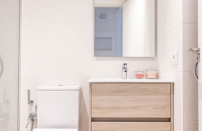 Villalobos Suites Adults Recommended - Foto 128