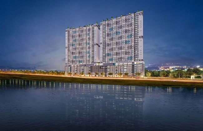 Skylake Residence Luxury Family Holiday - Foto 1