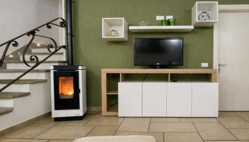 La Casa di Angy - 20 min da Lucca nel verde - Foto 4