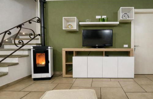 La Casa di Angy - 20 min da Lucca nel verde - Foto 4