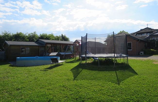 3 bedroom Apartment in Kottenborn with garden and sauna - Photo 20