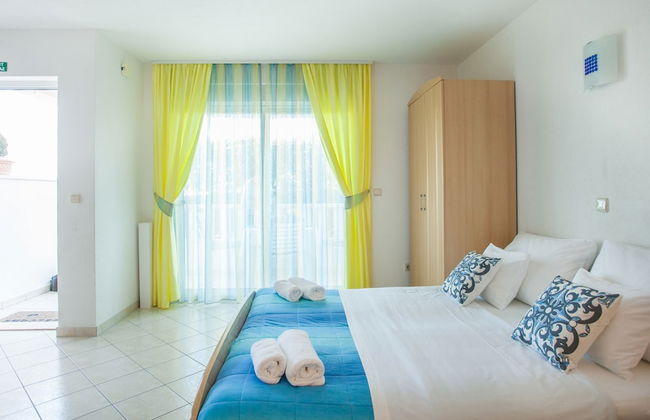 Apartments Barbara - Foto 9