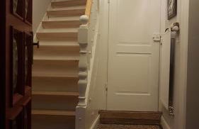 Ferienhaus am Fluss. Baubiologisch renoviert. - Foto 33